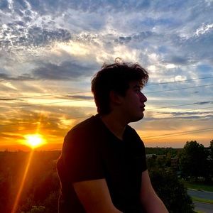 Meet your Posher, Mateo